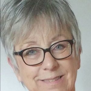 Meet your Posher, Jane